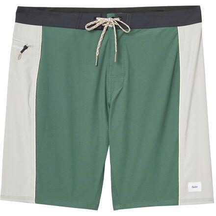 OTG Archer Surf Trunk by KATIN