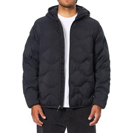 OTG Henson Hooded Puffer by KATIN
