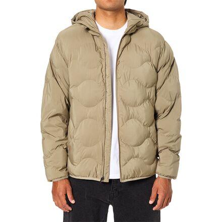 OTG Henson Hooded Puffer by KATIN