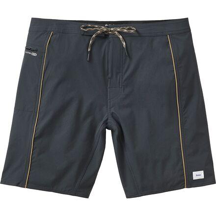 Otg Archer Surf Trunk by KATIN