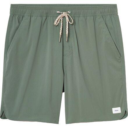 Otg Venn Volley Short by KATIN