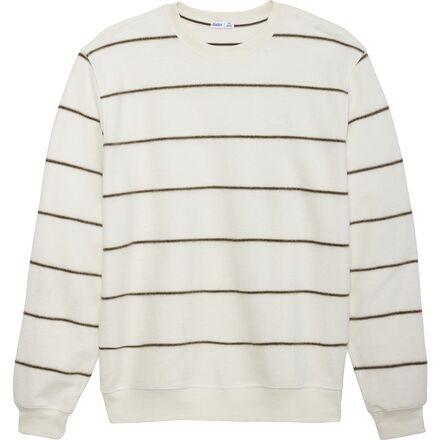 Parks Crew Sweatshirt by KATIN