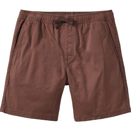 Patio Short by KATIN