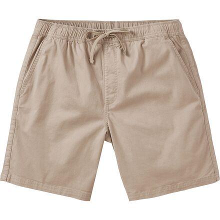 Patio Short by KATIN