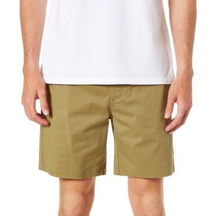 Patio Short by KATIN