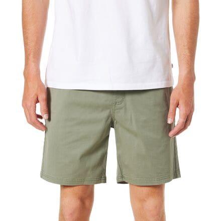Patio Short by KATIN