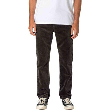 Pipeline Corduroy Pant by KATIN