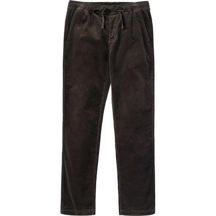 Pipeline Corduroy Pant by KATIN