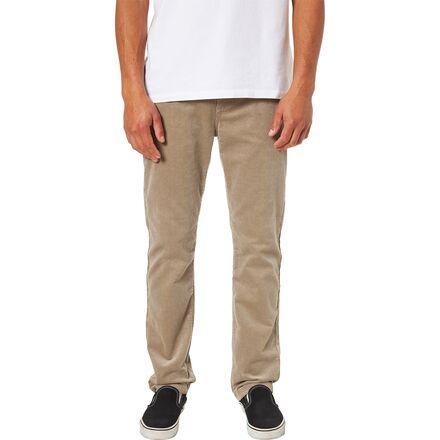 Pipeline Corduroy Pant by KATIN