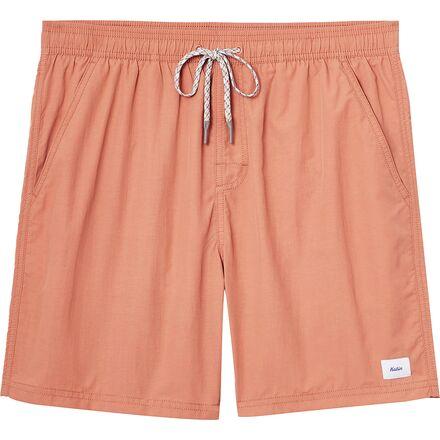 Poolside Volley by KATIN