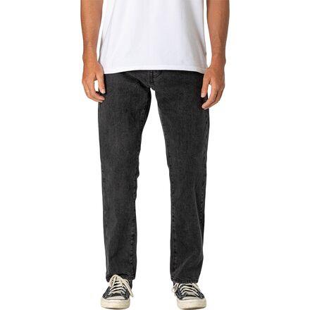 Ren 57 Classic Straight Pant by KATIN