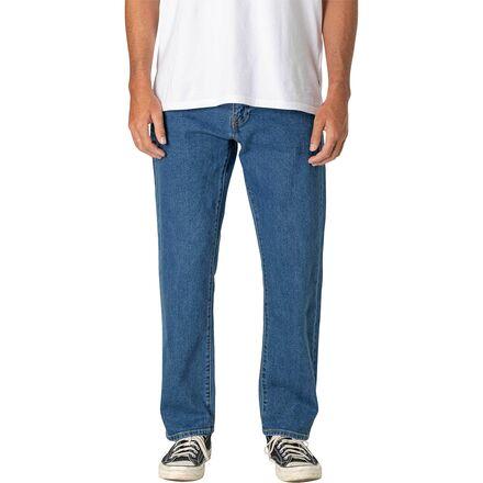 Ren 57 Classic Straight Pant by KATIN