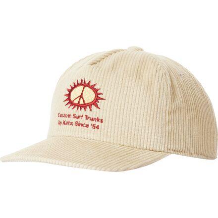 Rick Hat by KATIN