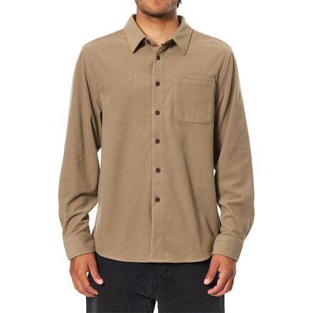 Roland Shirt by KATIN