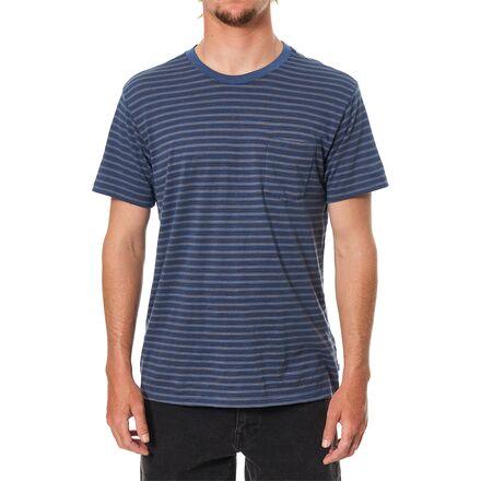 Rural Pocket T-Shirt by KATIN