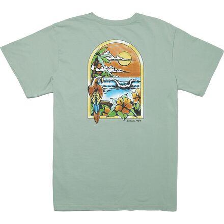 Salvador T-Shirt by KATIN