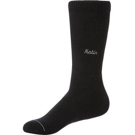 Script Sock by KATIN