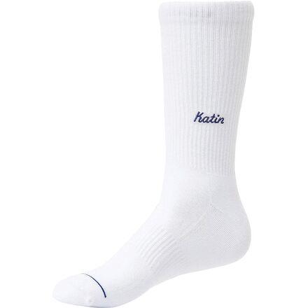 Script Sock by KATIN