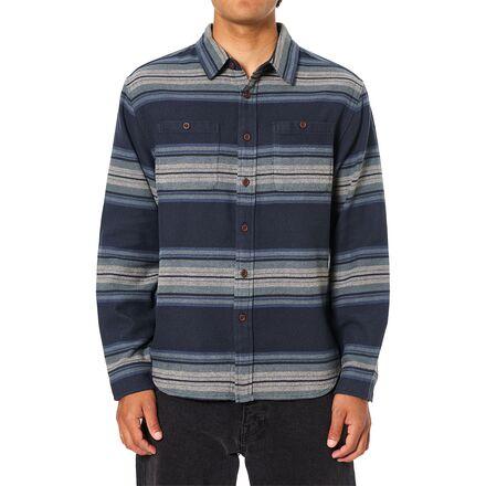 Sierra Flannel by KATIN