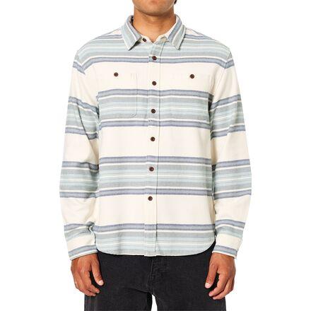 Sierra Flannel by KATIN