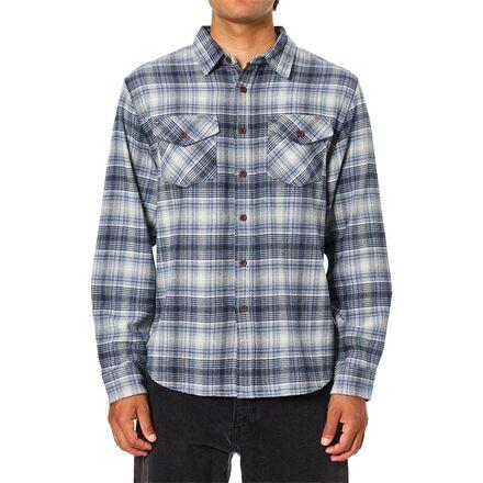 Sierra Flannel by KATIN