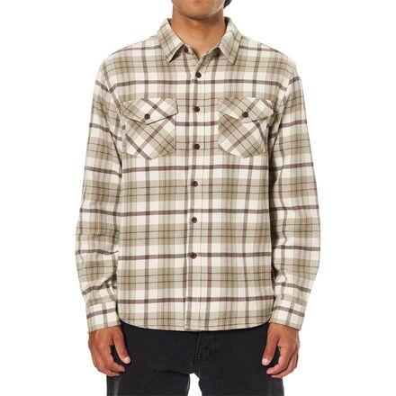 Sierra Flannel by KATIN