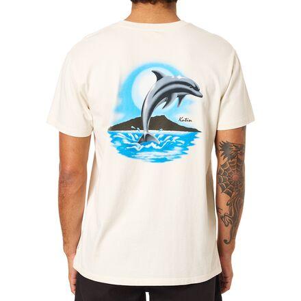 Splash T-Shirt by KATIN