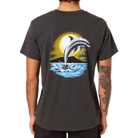 Splash T-Shirt by KATIN