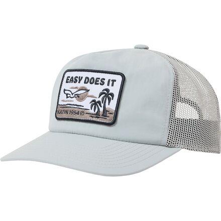 Squawk Trucker Hat by KATIN