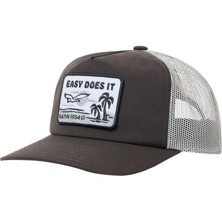 Squawk Trucker Hat by KATIN