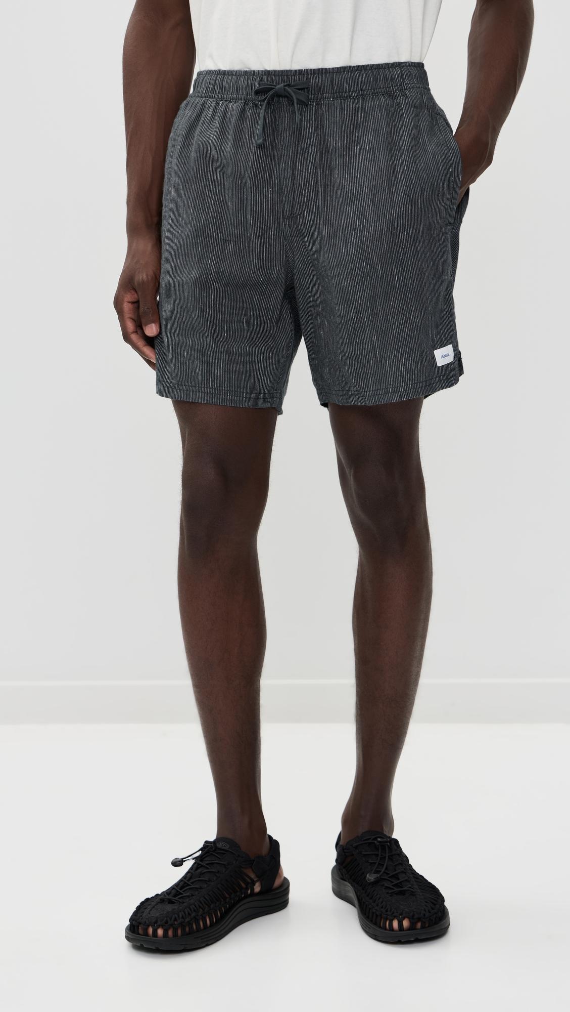 Stevens Local Shorts 6" by KATIN