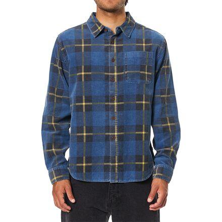 Stevie Shirt by KATIN