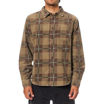 Stevie Shirt by KATIN