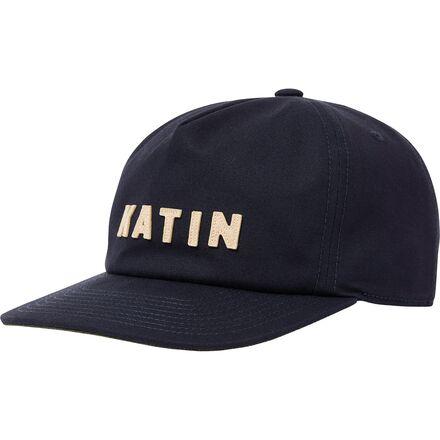 Stout Hat by KATIN