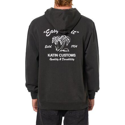 Suds Hoodie by KATIN