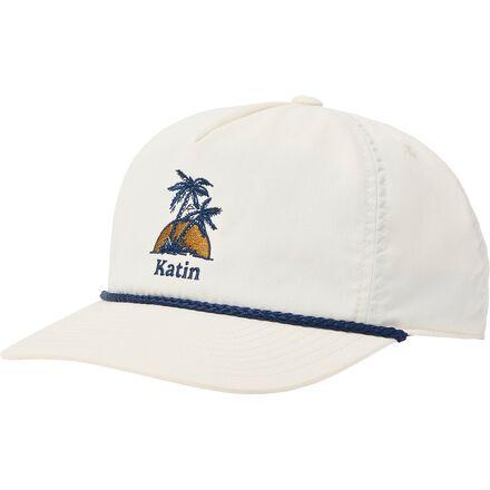 Sun Down Hat by KATIN