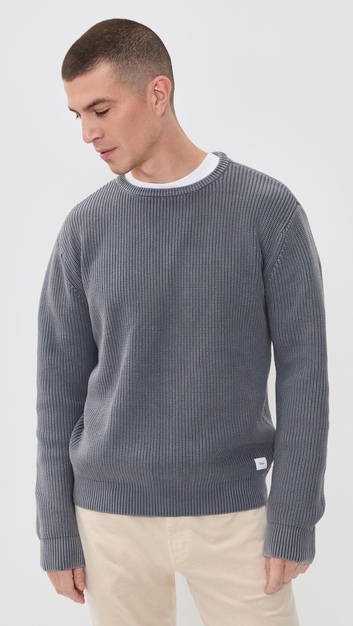 Swell Sweater by KATIN