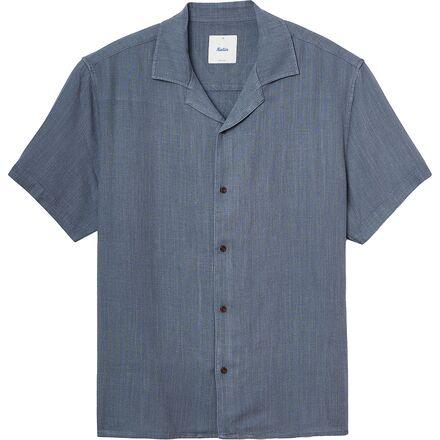 Teller Shirt by KATIN