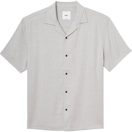 Teller Shirt by KATIN