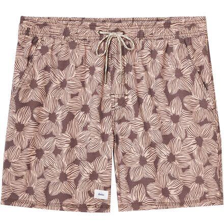 Thermo Volley Short by KATIN