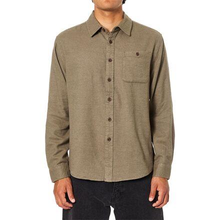 Twiller Flannel by KATIN