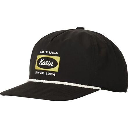 Williams Hat by KATIN