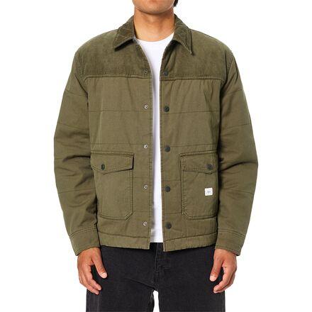 Yukon Jacket by KATIN
