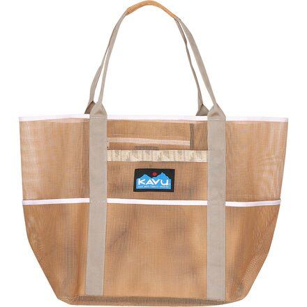 Alder Lake Tote by KAVU