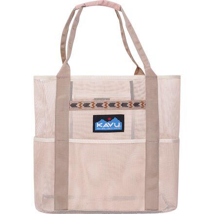 Alder Lake Tote by KAVU