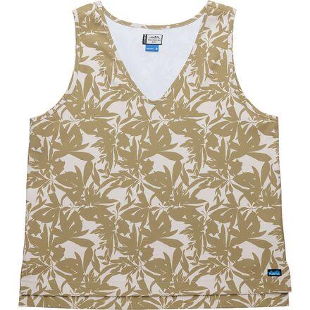 Banderas Tank Top by KAVU