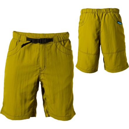 Big Eddy Short by KAVU