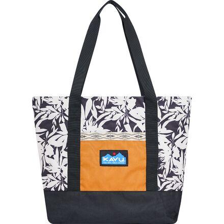 Boat Bag by KAVU