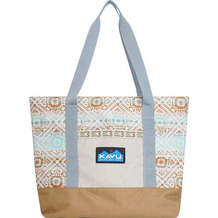 Boat Bag by KAVU