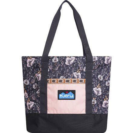 Boat Bag by KAVU